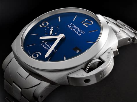 how much is a panerai watch|panerai horlogebanden.